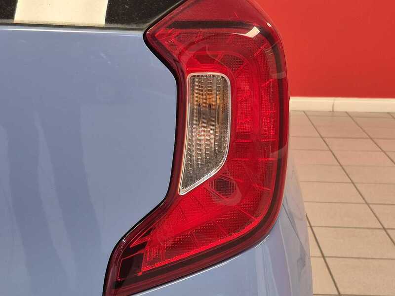 Used Kia Picanto 2021 for sale - 76718737: Photo 8