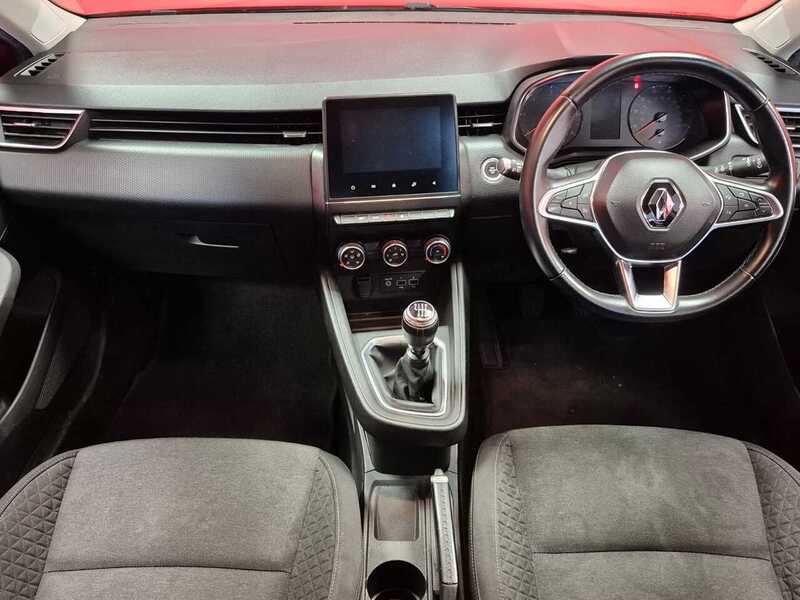 Used Renault Clio 2020 for sale - 76596025: Photo 11