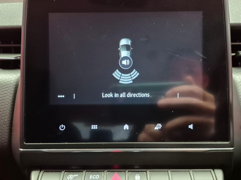 Used Renault Clio 2020 for sale - 76596025: Photo 12