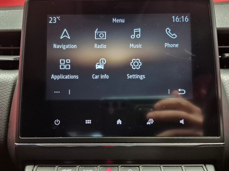 Used Renault Clio 2020 for sale - 76596025: Photo 13