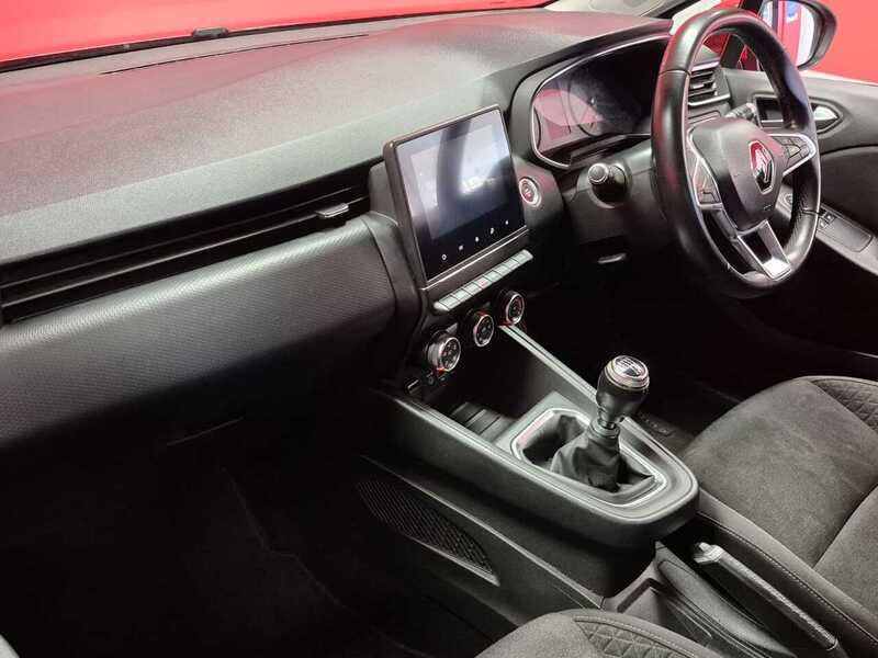 Used Renault Clio 2020 for sale - 76596025: Photo 14