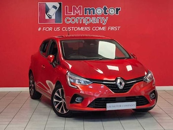 Used Renault Clio 2020 for sale - 76596025: Photo