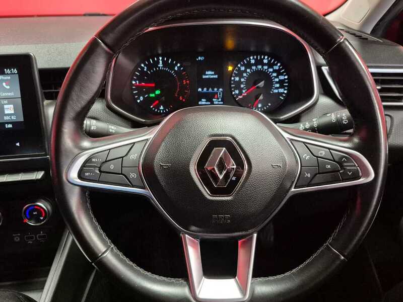 Used Renault Clio 2020 for sale - 76596025: Photo 21