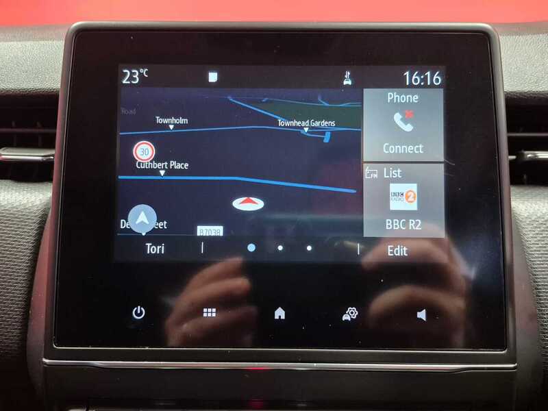 Used Renault Clio 2020 for sale - 76596025: Photo 27