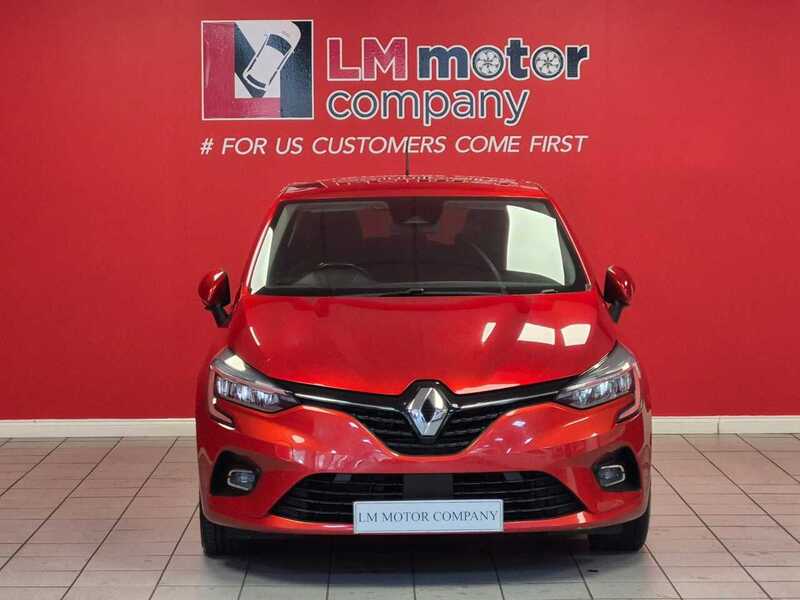 Used Renault Clio 2020 for sale - 76596025: Photo 30