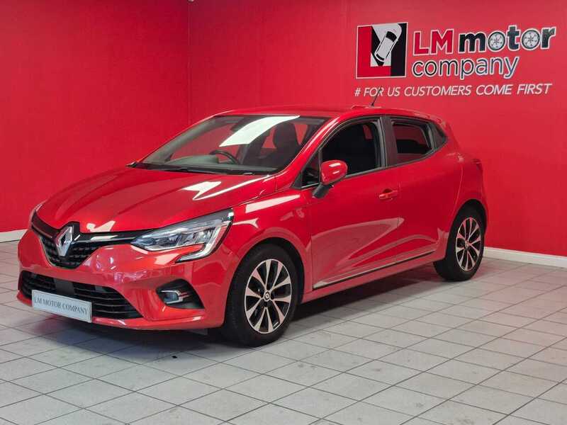 Used Renault Clio 2020 for sale - 76596025: Photo 31