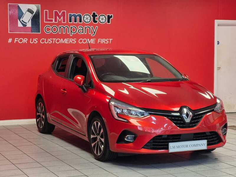Used Renault Clio 2020 for sale - 76596025: Photo 32