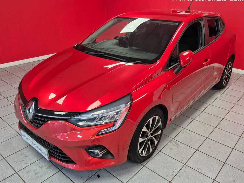 Used Renault Clio 2020 for sale - 76596025: Photo 34