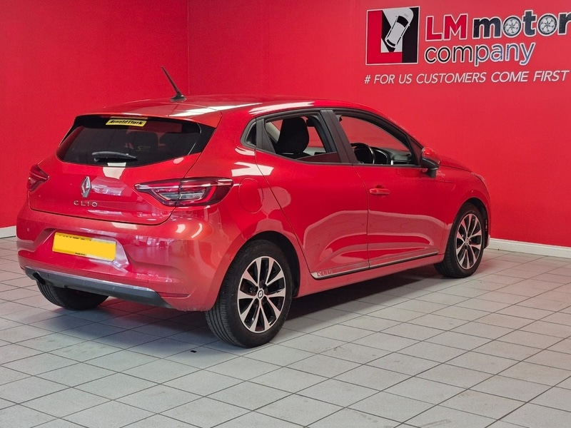 Used Renault Clio 2020 for sale - 76596025: Photo 4