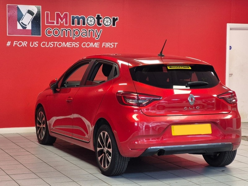 Used Renault Clio 2020 for sale - 76596025: Photo 5