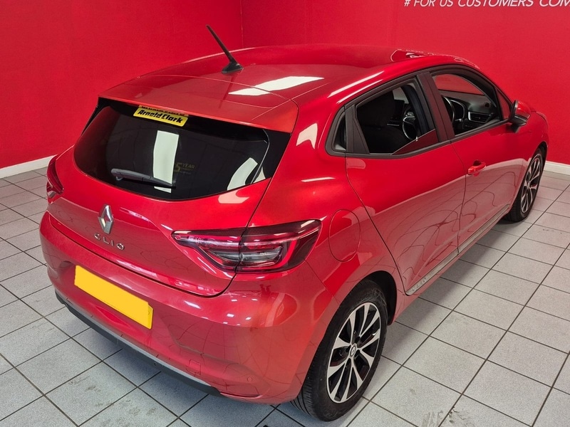 Used Renault Clio 2020 for sale - 76596025: Photo 6