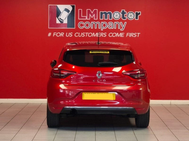 Used Renault Clio 2020 for sale - 76596025: Photo 7