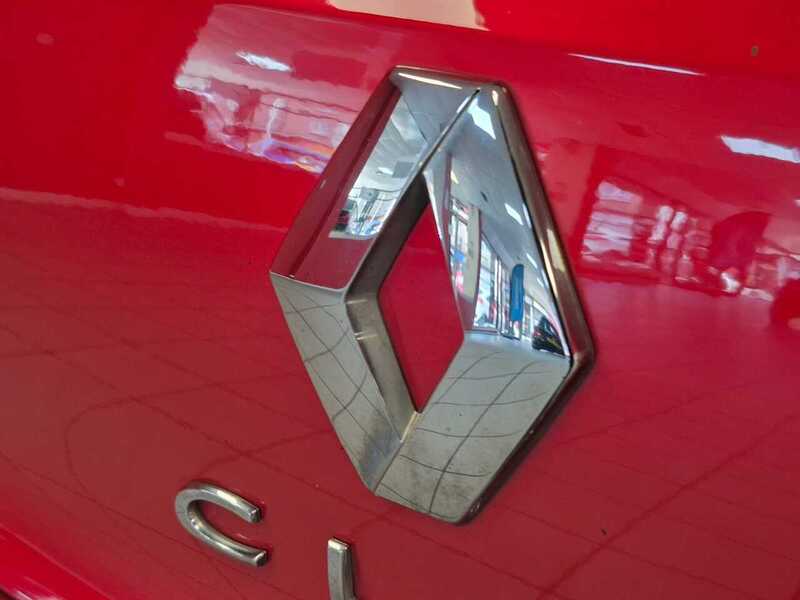 Used Renault Clio 2020 for sale - 76596025: Photo 9