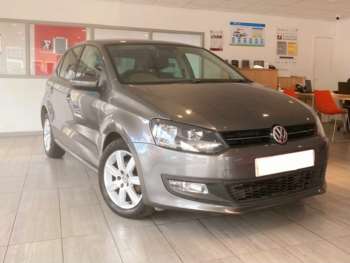 2013 - Match Edition 5-Door