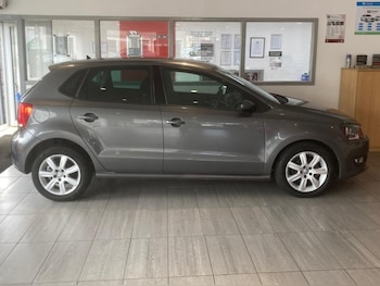 Used Volkswagen Polo 2013 for sale - 75359961: Photo
