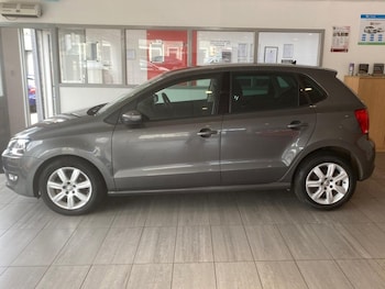 Used Volkswagen Polo 2013 for sale - 75359961: Photo