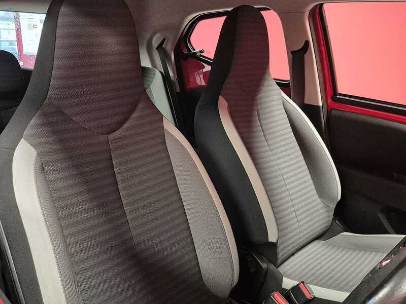 Used Toyota AYGO 2018 for sale - 76596050: Photo 14