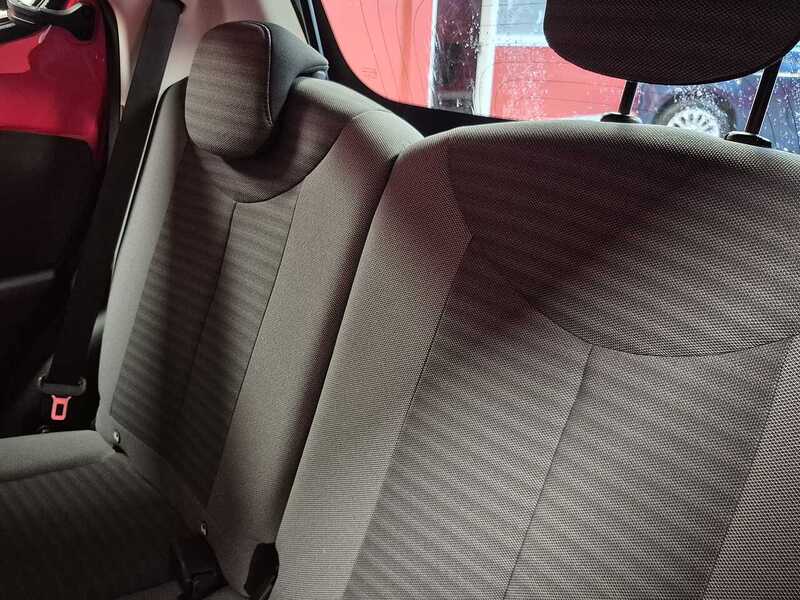 Used Toyota AYGO 2018 for sale - 76596050: Photo 16