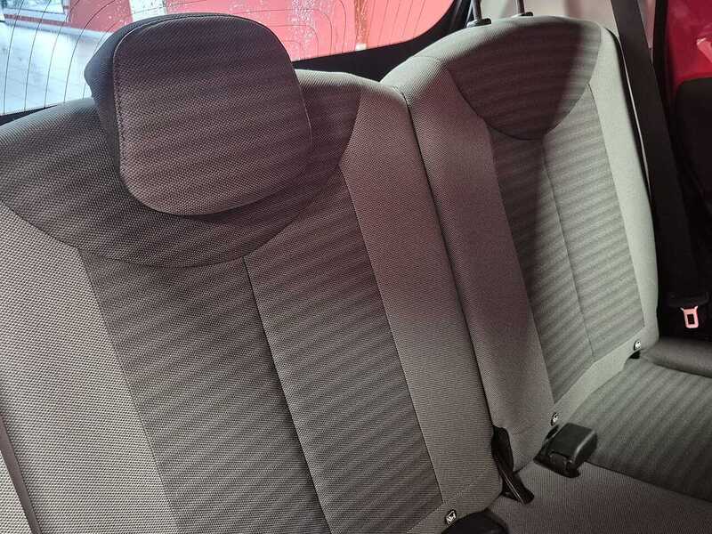 Used Toyota AYGO 2018 for sale - 76596050: Photo 17