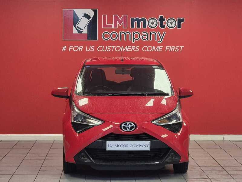 Used Toyota AYGO 2018 for sale - 76596050: Photo 21