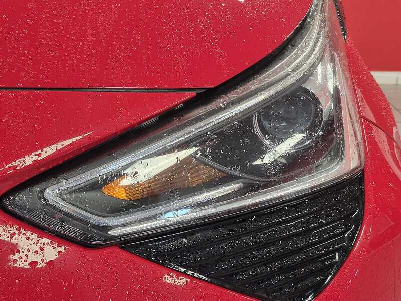 Used Toyota AYGO 2018 for sale - 76596050: Photo 26