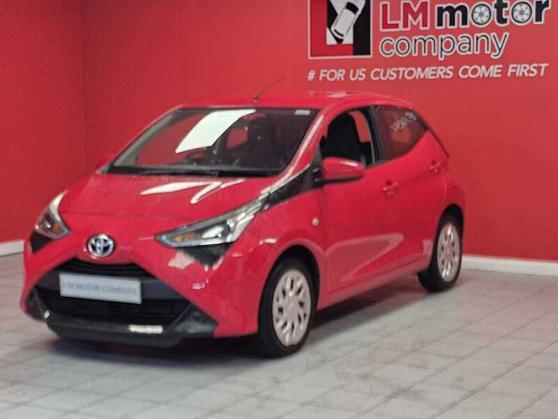 Used Toyota AYGO 2018 for sale - 76596050: Photo 29