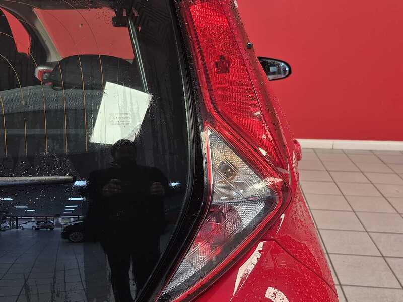 Used Toyota AYGO 2018 for sale - 76596050: Photo 8