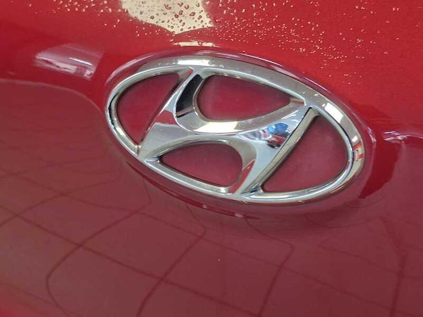 Used Hyundai i20 2016 for sale - 75541694: Photo 10