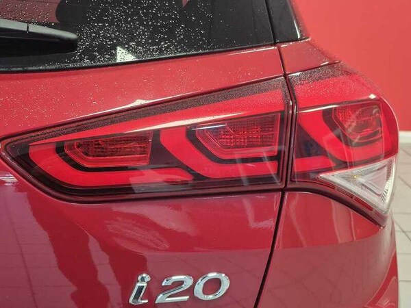Used Hyundai i20 2016 for sale - 75541694: Photo 11