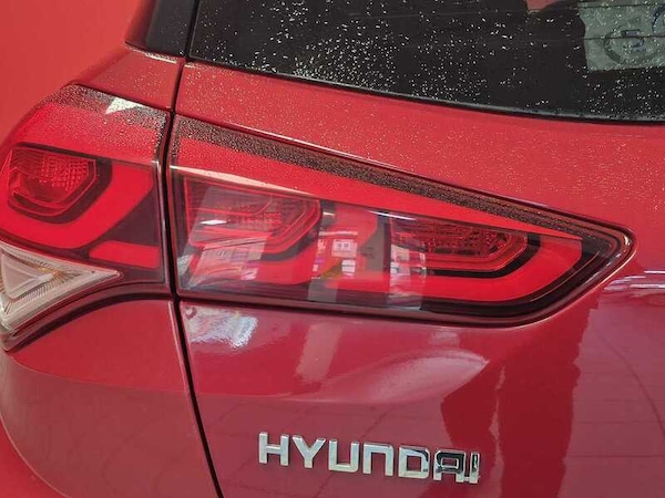 Used Hyundai i20 2016 for sale - 75541694: Photo 12