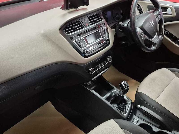 Used Hyundai i20 2016 for sale - 75541694: Photo 13