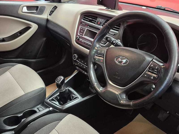 Used Hyundai i20 2016 for sale - 75541694: Photo 15