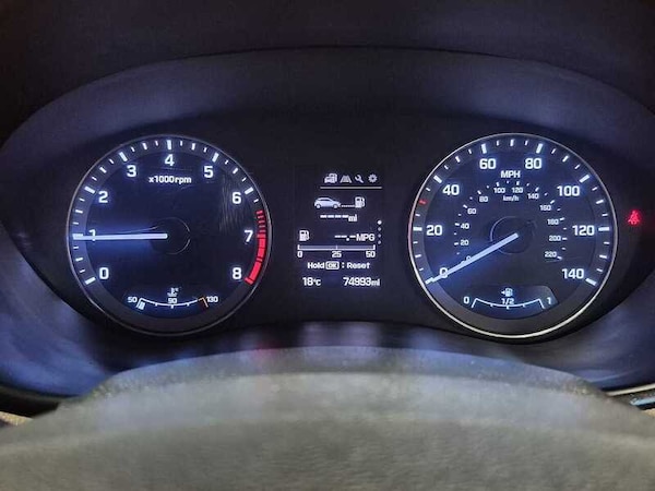 Used Hyundai i20 2016 for sale - 75541694: Photo 16