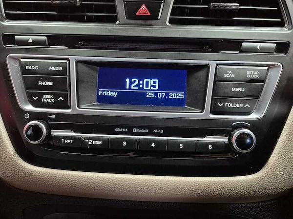 Used Hyundai i20 2016 for sale - 75541694: Photo 17