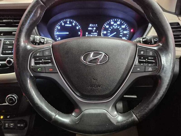 Used Hyundai i20 2016 for sale - 75541694: Photo 19