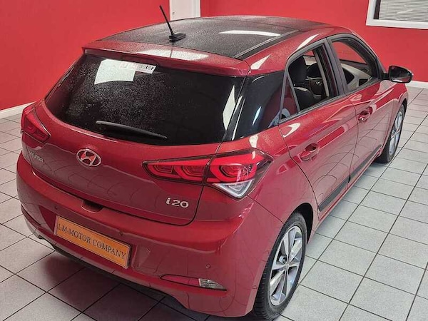 Used Hyundai i20 2016 for sale - 75541694: Photo 29