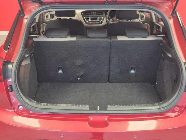 Used Hyundai i20 2016 for sale - 75541694: Photo 32