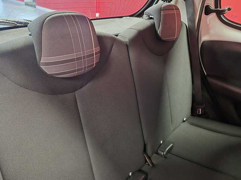 Used Peugeot 108 2018 for sale - 76596026: Photo 10