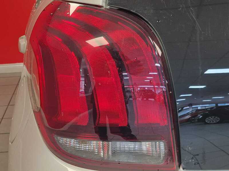 Used Peugeot 108 2018 for sale - 76596026: Photo 15