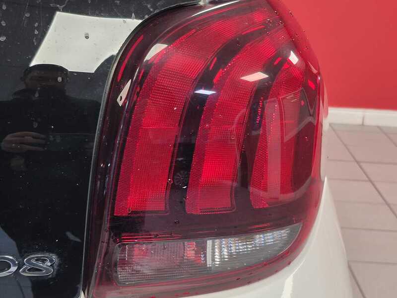 Used Peugeot 108 2018 for sale - 76596026: Photo 17