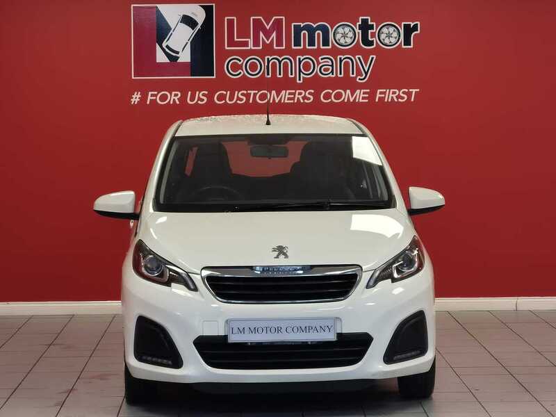 Used Peugeot 108 2018 for sale - 76596026: Photo 18