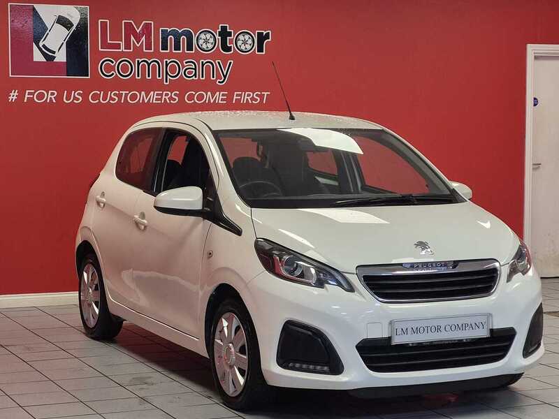Used Peugeot 108 2018 for sale - 76596026: Photo 19