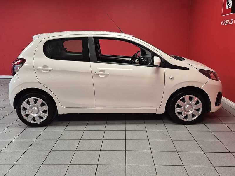Used Peugeot 108 2018 for sale - 76596026: Photo 2