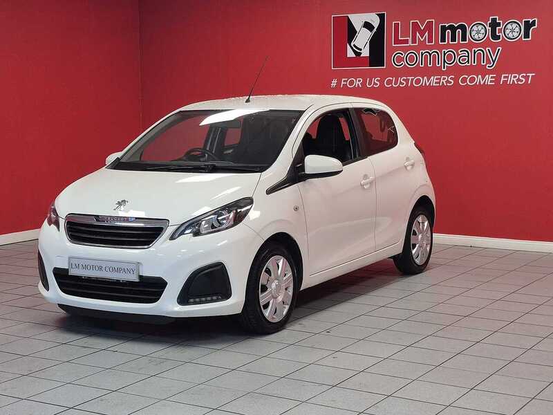 Used Peugeot 108 2018 for sale - 76596026: Photo 23
