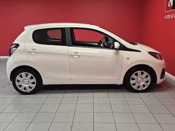 Used Peugeot 108 2018 for sale - 76596026: Photo