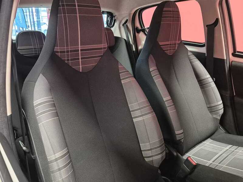 Used Peugeot 108 2018 for sale - 76596026: Photo 7