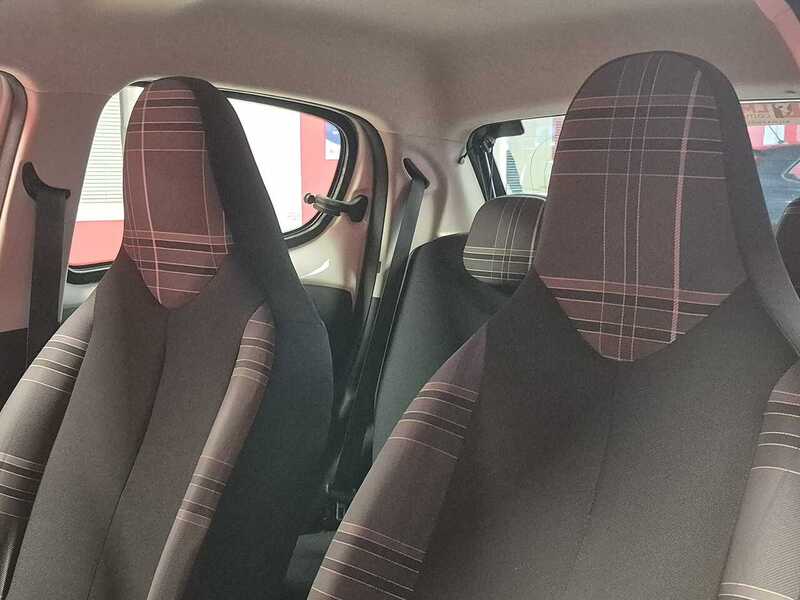 Used Peugeot 108 2018 for sale - 76596026: Photo 8