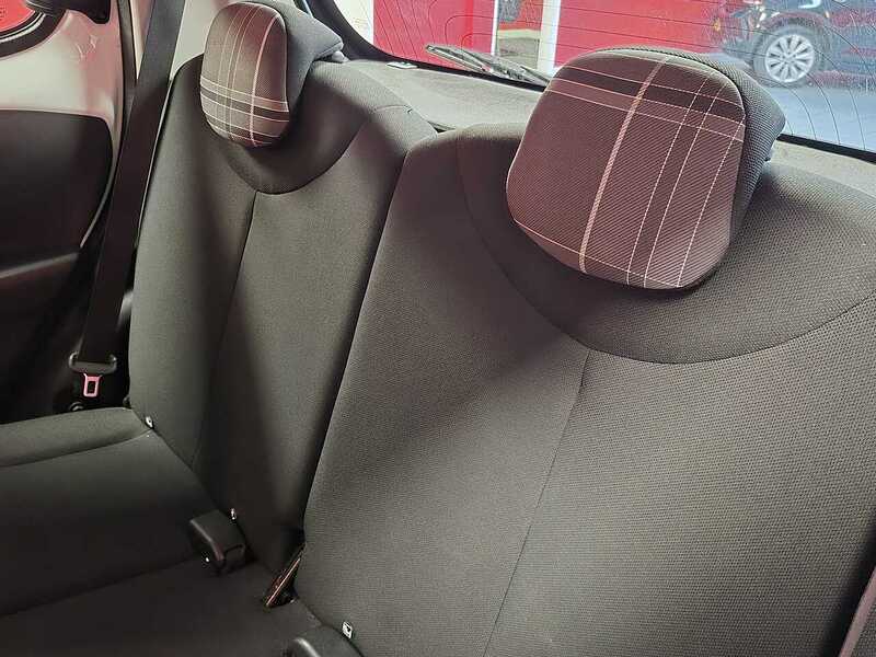 Used Peugeot 108 2018 for sale - 76596026: Photo 9