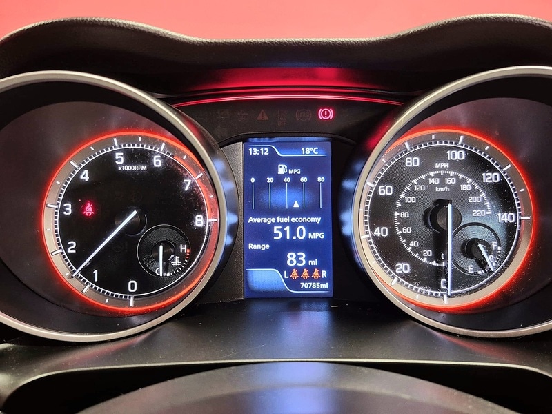 Used Suzuki Swift 2018 for sale - 76180789: Photo 13