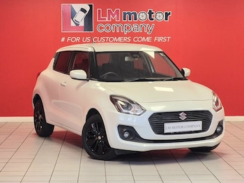 Used Suzuki Swift 2018 for sale - 76180789: Photo